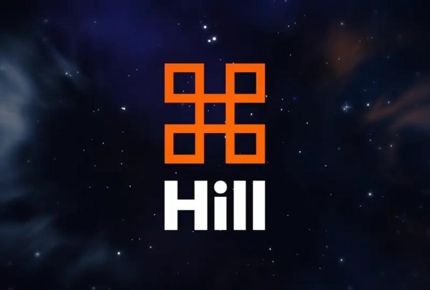 Hill Logo